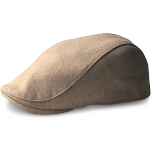 The Neighborhood Boston Scally Cap - Brighton Ale - alternate image 4