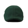 The Dubliner Boston Scally Cap - Hunter Green - alternate image 3