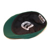The Dubliner Boston Scally Cap - Hunter Green - alternate image 4