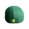 The Equation Boston Scally Cap - Them Apples Green - alternate image 2