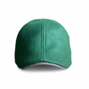 The Equation Boston Scally Cap - Them Apples Green - alternate image 4