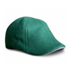 The Equation Boston Scally Cap - Them Apples Green - alternate image 5