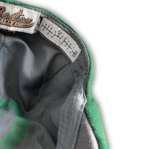 The Equation Boston Scally Cap - Them Apples Green - alternate image 6