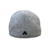 The Boondock Collectors Edition Boston Scally Cap - Grey - alternate image 4