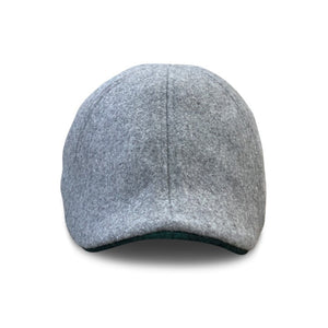 The Boondock Collectors Edition Boston Scally Cap - Grey - alternate image 6