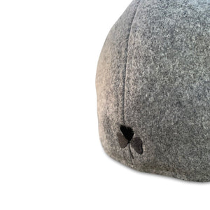 The Boondock Collectors Edition Boston Scally Cap - Grey - alternate image 7