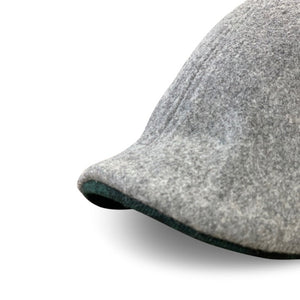 The Boondock Collectors Edition Boston Scally Cap - Grey - alternate image 8