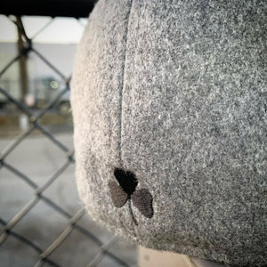 The Boondock Collectors Edition Boston Scally Cap - Grey - alternate image 9