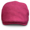 The Neighborhood Boston Scally Cap - Cambridge Crimson - alternate image 3