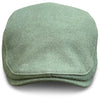 The Neighborhood Boston Scally Cap - Dorchester Green - alternate image 3