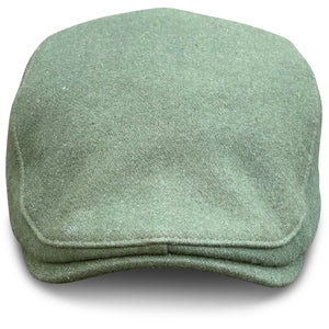 The Neighborhood Boston Scally Cap - Dorchester Green - alternate image 3