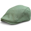 The Neighborhood Boston Scally Cap - Dorchester Green - alternate image 4