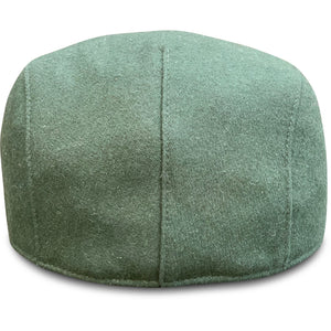 The Neighborhood Boston Scally Cap - Dorchester Green - alternate image 5
