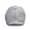 The Peaky Boston Scally Cap - Allston Grey - alternate image 4