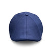 The Peaky Boston Scally Cap - Charlestown Blue - alternate image 3