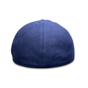 The Peaky Boston Scally Cap - Charlestown Blue - alternate image 4