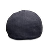 The Peaky Boston Scally Cap - Coolidge Black - alternate image 4