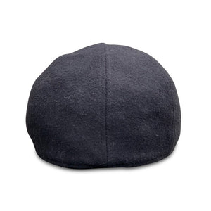 The Peaky Boston Scally Cap - Coolidge Black - alternate image 4