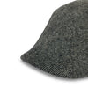 The Bareknuckle Boston Scally Cap - Charcoal & Slate - alternate image 3