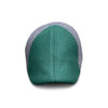The Trinity Boston Scally Cap - Clover & Ash - alternate image 5