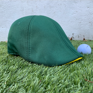 The Master Collectors Edition Boston Scally Cap - Fairway Green - alternate image 9