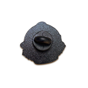 Boston Scally The Bareknuckle Cap Pin - alternate image 2