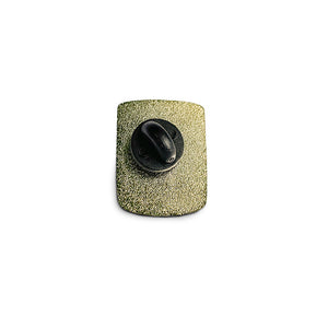 Boston Scally The Highball Cap Pin - alternate image 2