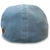 The Sailor Boston Scally Cap - Tide Blue - alternate image 5