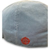 The Sailor Boston Scally Cap - Tide Blue - alternate image 6