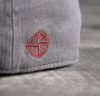 The Sailor Boston Scally Cap - Driftwood Grey - alternate image 3