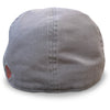 The Sailor Boston Scally Cap - Driftwood Grey - alternate image 5