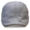 The Sailor Boston Scally Cap - Driftwood Grey - alternate image 6
