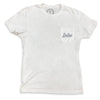 Boston Scally The Sailor Pocket Tee T-Shirt - White - featured image