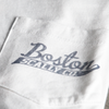 Boston Scally The Sailor Pocket Tee T-Shirt - White - alternate image 4
