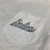 Boston Scally The Sailor Pocket Tee T-Shirt - White - alternate image 5