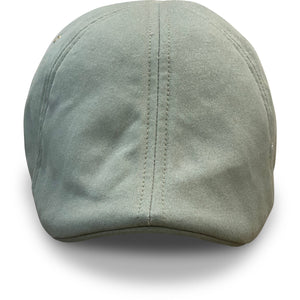The Worker Boston Scally Cap - Fresh Cut - alternate image 2