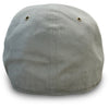 The Worker Boston Scally Cap - Concrete - alternate image 4