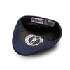 The Patriot Game Day Boston Scally Cap - Dark Grey Herringbone - alternate image 2