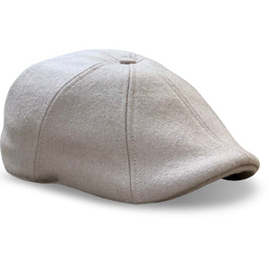 The Peaky Boston Scally Cap - Brighton Ale - alternate image 2