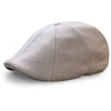 The Peaky Boston Scally Cap - Brighton Ale - alternate image 3