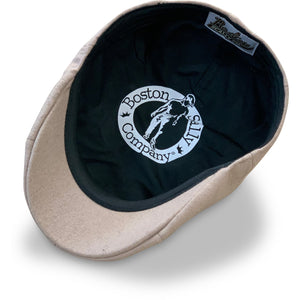 The Peaky Boston Scally Cap - Brighton Ale - alternate image 6