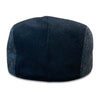 The Blacktop Boston Scally Cap - Black - alternate image 5