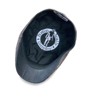 The Hustle Boston Scally Cap - Dusk & Dawn - alternate image 4