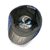 The Speakeasy Boston Scally Cap - Navy - alternate image 2
