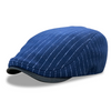 The Speakeasy Boston Scally Cap - Navy - alternate image 3