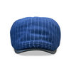 The Speakeasy Boston Scally Cap - Navy - alternate image 4