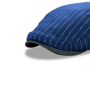 The Speakeasy Boston Scally Cap - Navy - alternate image 6