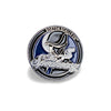 Boston Scally The Speakeasy Cap Pin - featured image