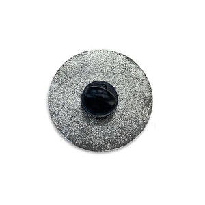 Boston Scally The Speakeasy Cap Pin - alternate image 2