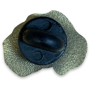 Boston Scally The Bruiser Cap Pin - alternate image 2